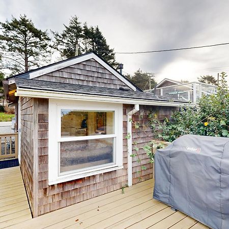 קנון ביץ' Baerfoot Bungalow מראה חיצוני תמונה