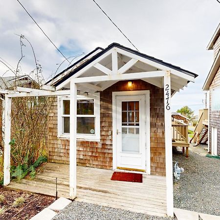 קנון ביץ' Baerfoot Bungalow מראה חיצוני תמונה